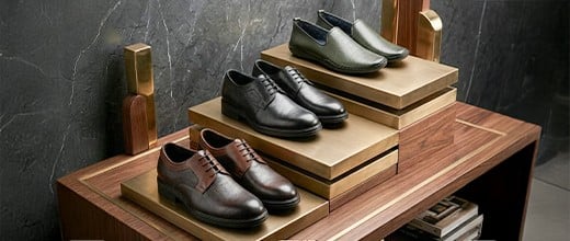 Top 10 Formal Shoes Brands in India for Office & Events